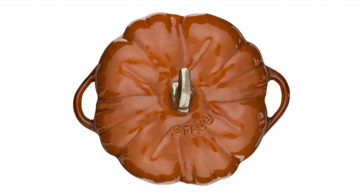 Pompoen Braadpan 24 cm