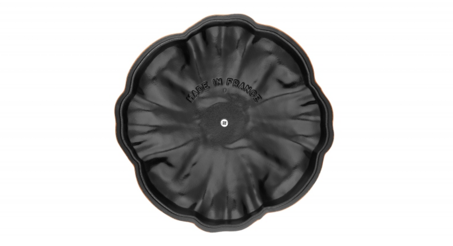 Pompoen Braadpan 24 cm