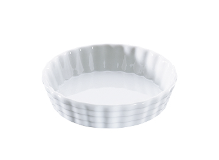 Tartelettevorm Burgund 12 cm