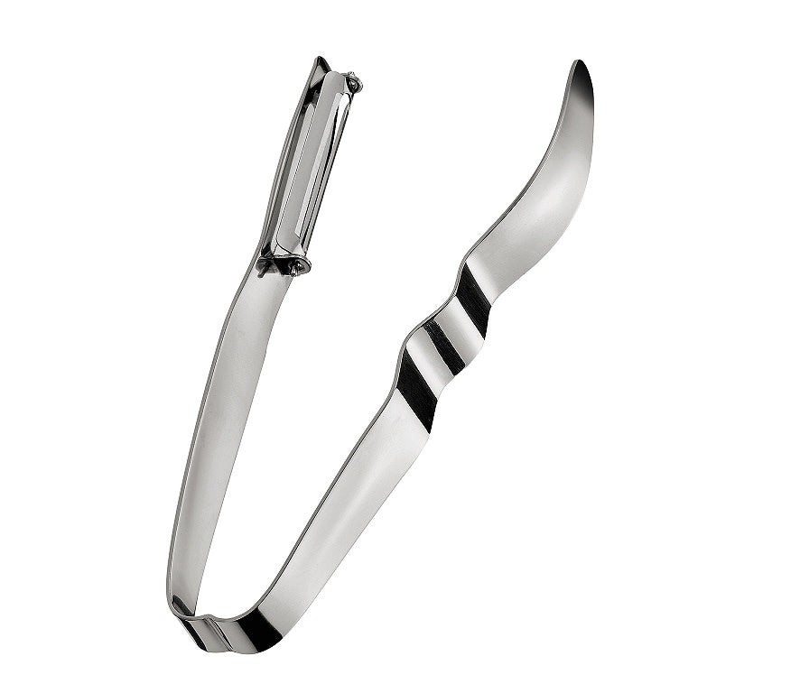Aspergeschiller RVS