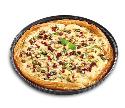 Bake One Quichevorm met Losse Bodem 28 cm