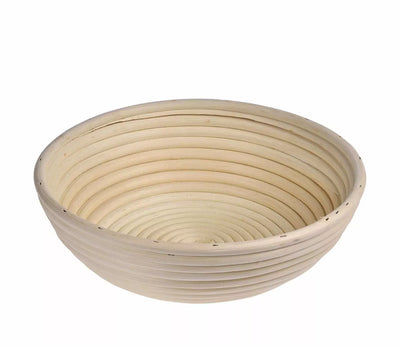 Küchenprofi Bake Rijsmand Rond 25 cm