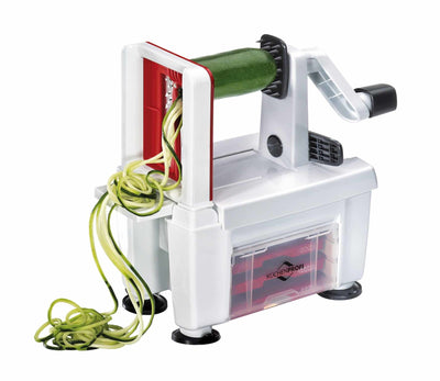 Compact Groentesnijder