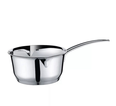 Küchenprofi Steelpan 16x8 cm – 1000 ml