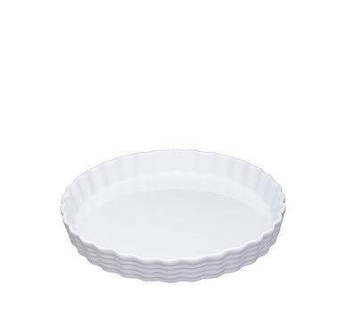 Taartvorm Burgund 33 cm