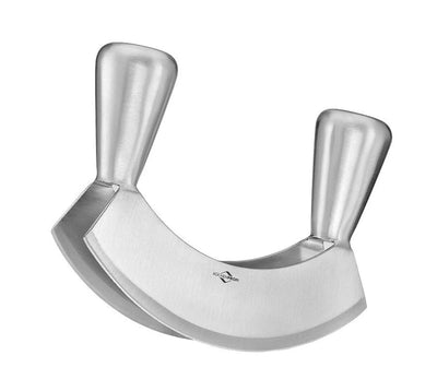 Küchenprofi Wiegemes Dubbel 17 cm