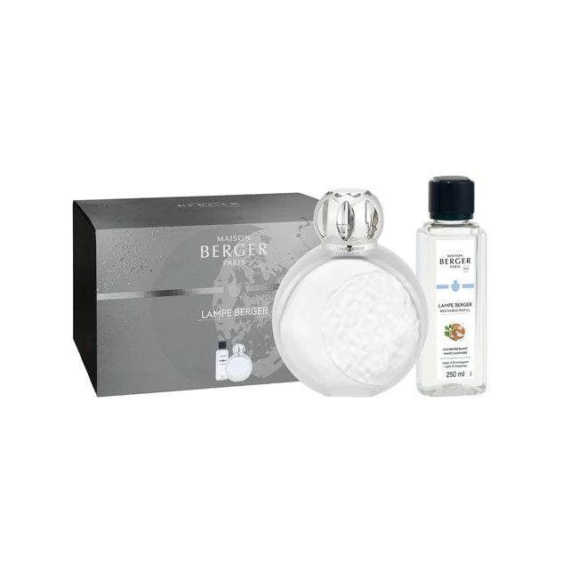 Geurbrander Astral Givree - White Cashmere 250 ml