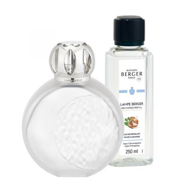 Geurbrander Astral Givree - White Cashmere 250 ml