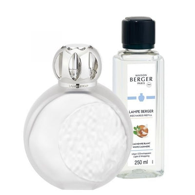 Geurbrander Astral Givree - White Cashmere 250 ml