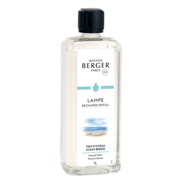 Parfum Ocean Breeze 1 Liter