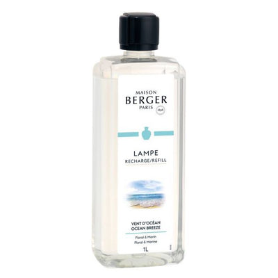 Parfum Ocean Breeze 1 Liter