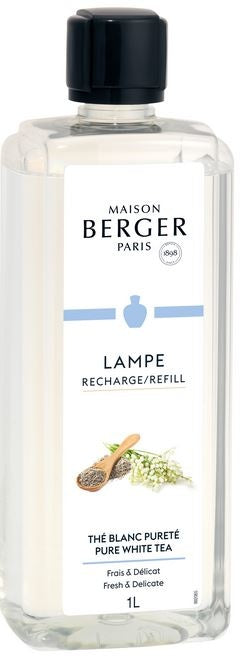 Parfum Pure White Tea 1 Liter
