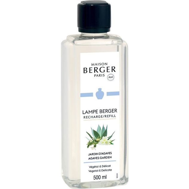 Parfum Agaves Garden 500 ml