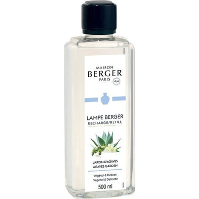 Parfum Agaves Garden 500 ml