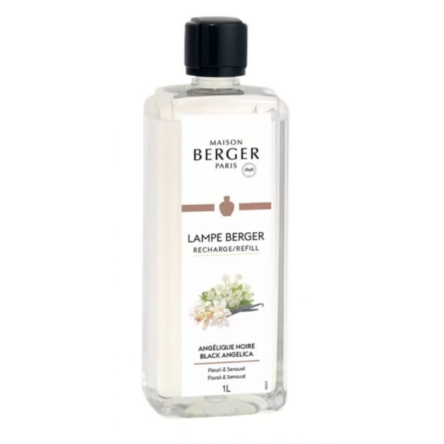 Parfum Black Angelica 1 Liter
