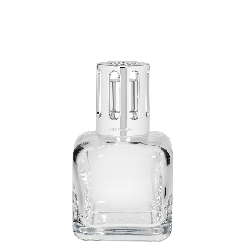 Giftset Geurbrander Glacon Transparant - So Neutral 250 ml