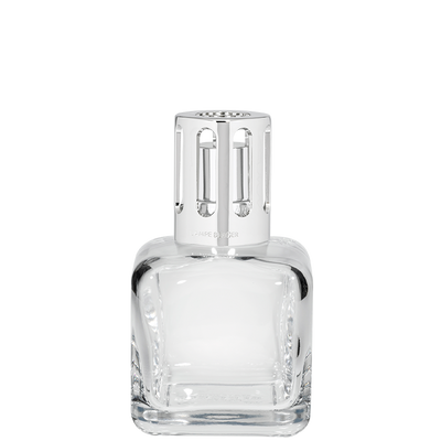 Giftset Geurbrander Glacon Transparant - So Neutral 250 ml