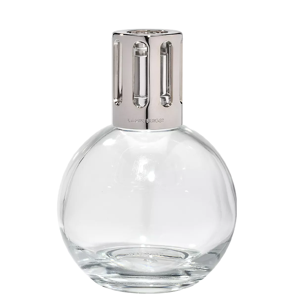 Maison Berger Paris Giftset Geurbrander Essentielle Ronde - Cotton Caress 250 ml