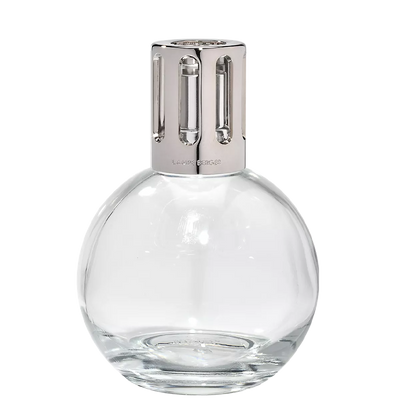 Maison Berger Paris Giftset Geurbrander Essentielle Ronde - Cotton Caress 250 ml