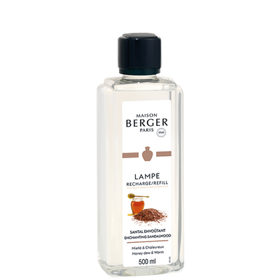 Parfum Enchanting Sandalwood 500 ml