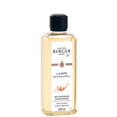 Parfum Exquisite Sparkle 500 ml