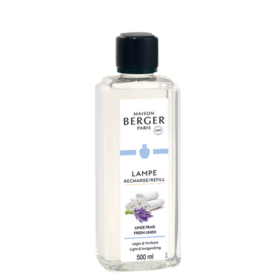 Parfum Fresh Linen 500 ml