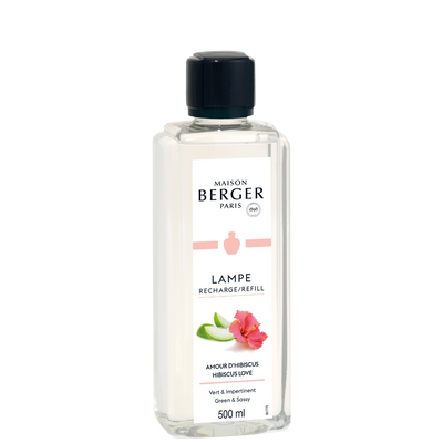 Parfum Hibiscus Love 500 ml