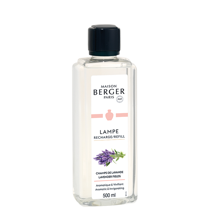 Parfum Lavender Fields 500 ml