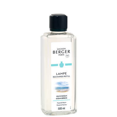 Parfum Ocean Breeze 500 ml