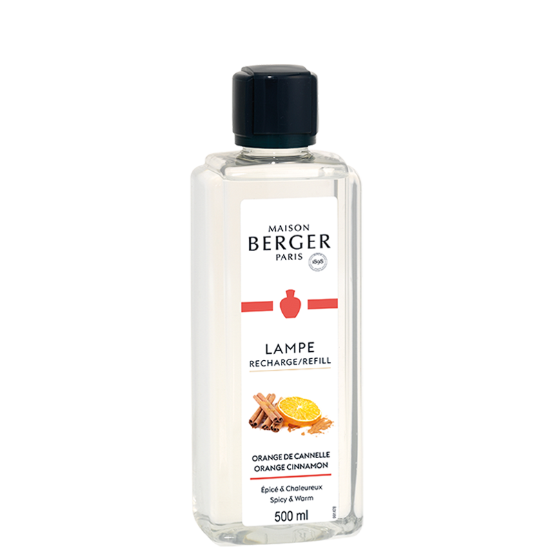 Parfum Orange Cinnamon 500 ml