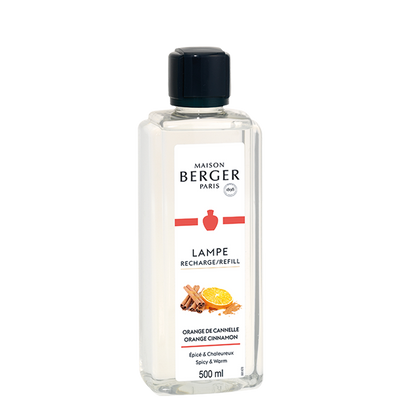 Parfum Orange Cinnamon 500 ml