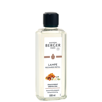 Parfum Oriental Star 500 ml