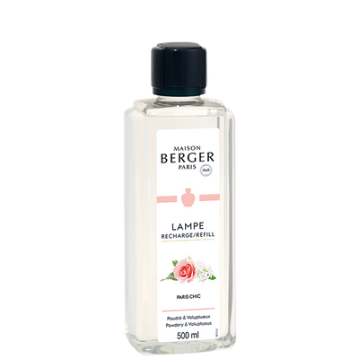 Parfum Paris Chic 500 ml