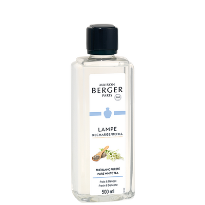 Parfum Pure White Tea 500 ml