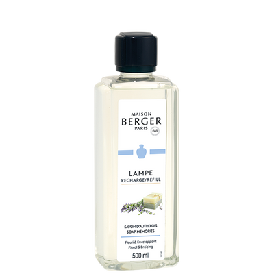 Parfum Soap Memories 500 ml