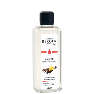 Parfum Vanilla Gourmet 500 ml