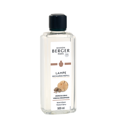 Parfum Virginia Cedarwood 500 ml