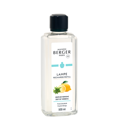 Parfum Zest of Verbena 500 ml