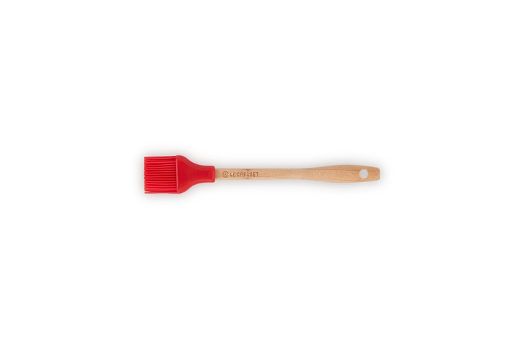 Mini Bakkwast Kersenrood 17.5 cm