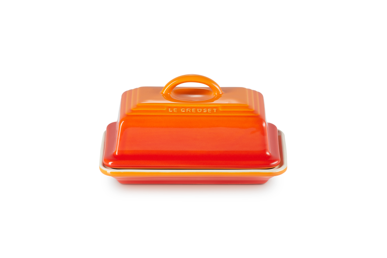 Botervloot Oranje-Rood