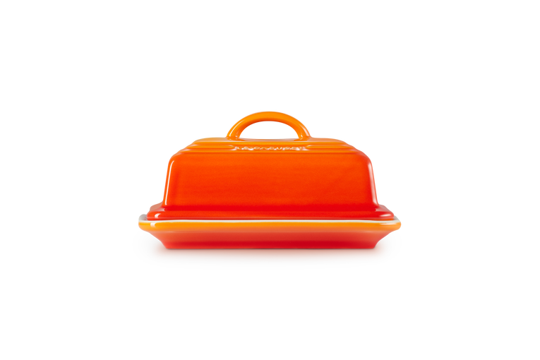 Botervloot Oranje-Rood