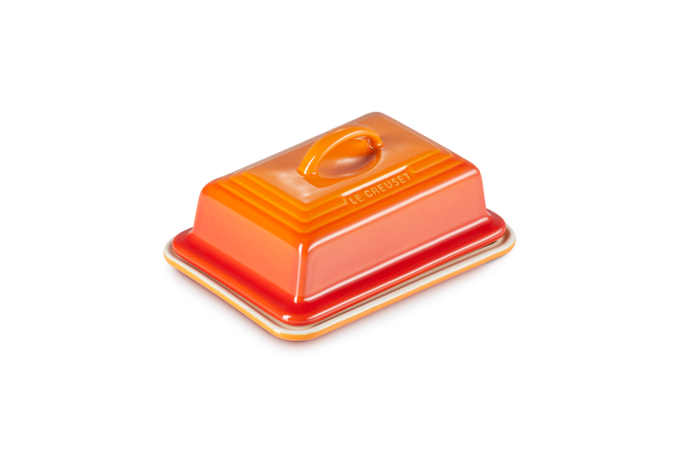 Botervloot Oranje-Rood