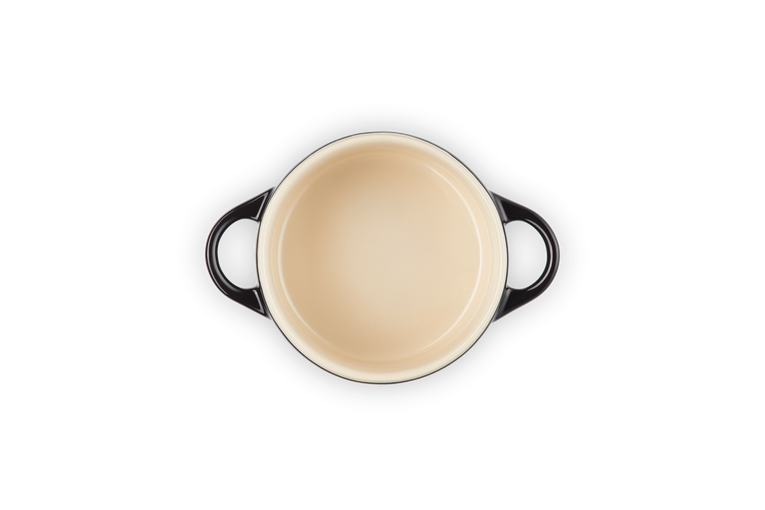 Signature Mini Braadpan Ebbenzwart 10 cm