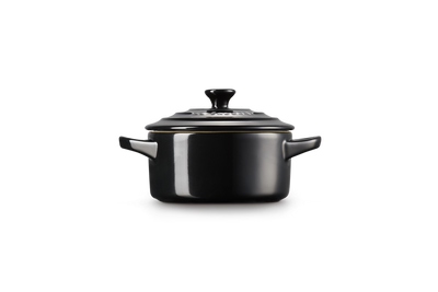 Signature Mini Braadpan Ebbenzwart 10 cm