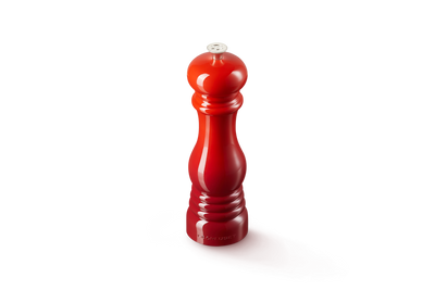 Zoutmolen Kersenrood 21 cm