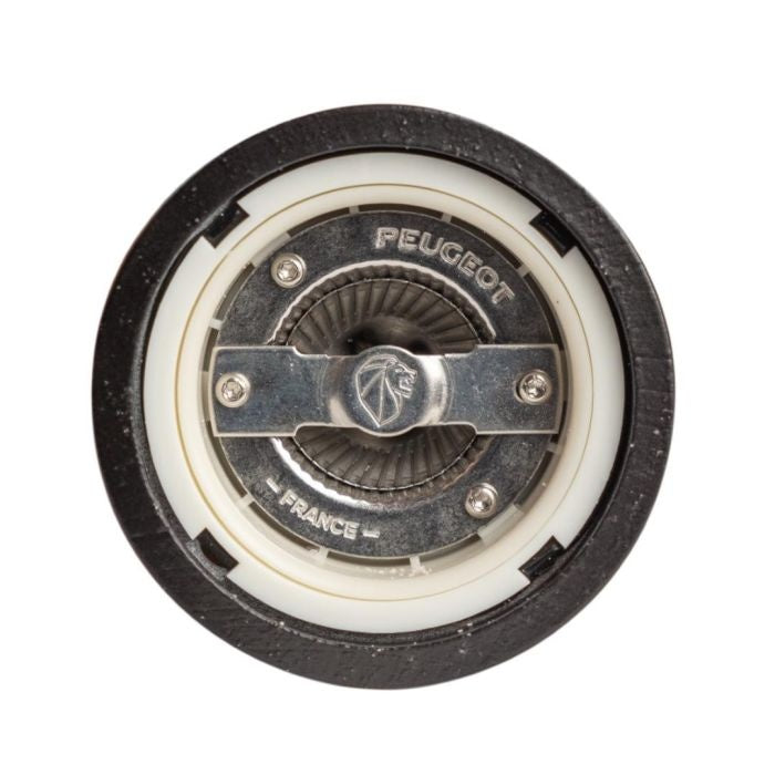 Zoutmolen Paris Satin Black U-Select 18 cm