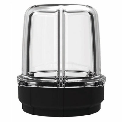 Minikom voor Blender