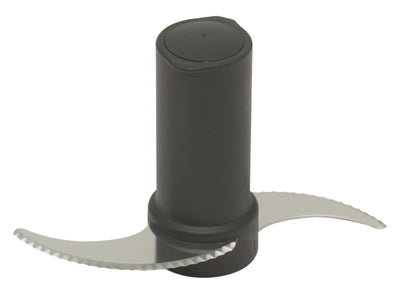 Stalen Mes CS52/XL/pat Grijs (ster)