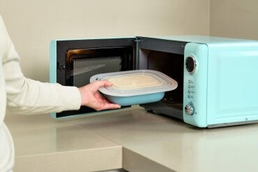 Cirqula Magnetrondeksel Rechthoekig