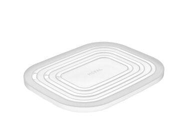 Cirqula Magnetrondeksel Rechthoekig